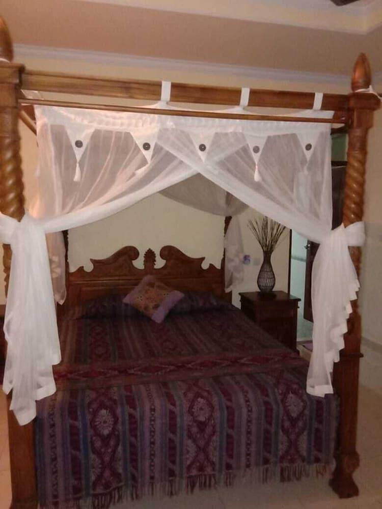 فندق أكواخ بيمبنجان أوبود المظهر الخارجي الصورة
